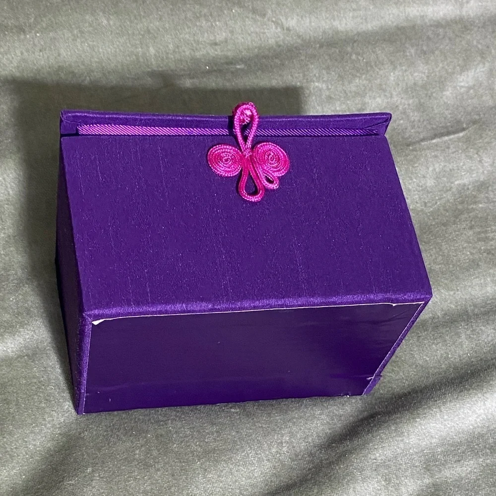 Pier 1 Christmas Ornament 